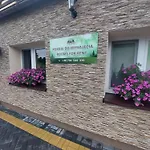 Penzion Stanczykowka Restauracja