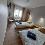 Penzion Stanczykowka Restauracja