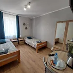 Penzion Stanczykowka Restauracja