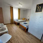 Penzion Stanczykowka Restauracja