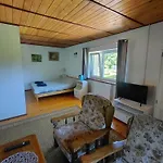 Penzion Stanczykowka Restauracja *