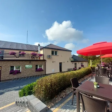 Locanda Stanczykowka Restauracja Stanczyki