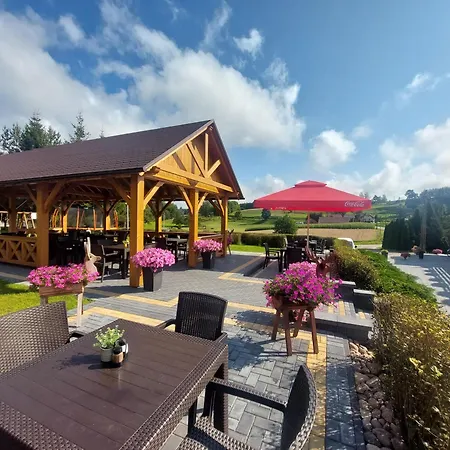 Stańczykówka Restauracja *