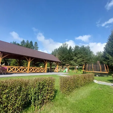 Locanda Stanczykowka Restauracja