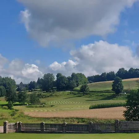 Stanczykowka Restauracja Locanda Stanczyki