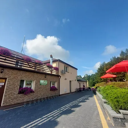 Locanda Stanczykowka Restauracja