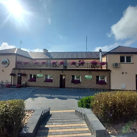 Stanczykowka Restauracja Stanczyki