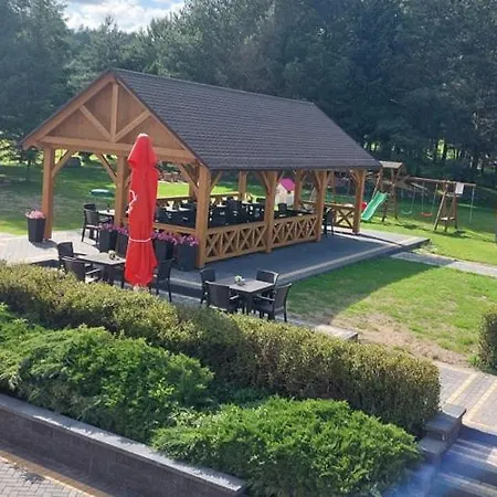 Locanda Stanczykowka Restauracja Stanczyki