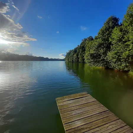 Stanczykowka Restauracja Locanda *