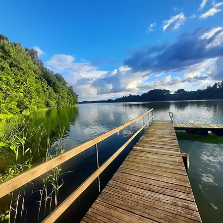 Stańczykówka Restauracja Inn Stanczyki
