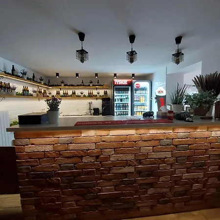Stańczykówka Restauracja * Stanczyki