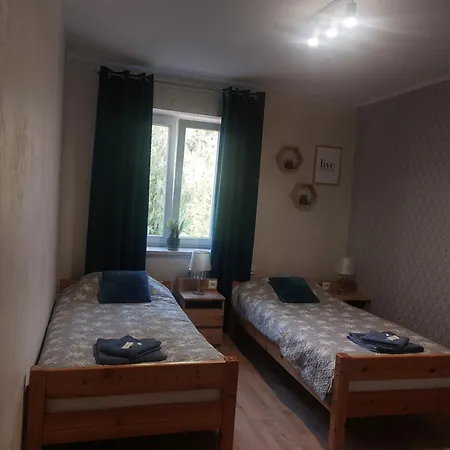Stańczykówka Restauracja * Stanczyki
