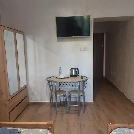 Stanczykowka Restauracja Locanda