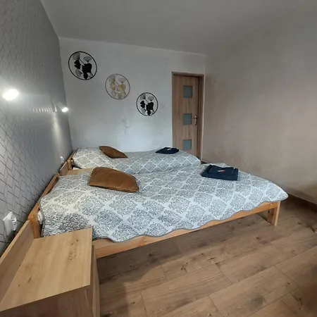 Stańczykówka Restauracja *