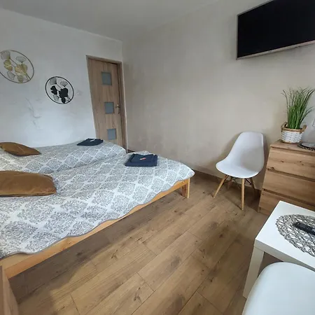 Stańczykówka Restauracja * Stanczyki