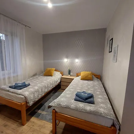 Stańczykówka Restauracja *