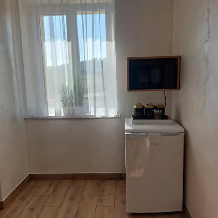 Stanczykowka Restauracja Πανδοχείο