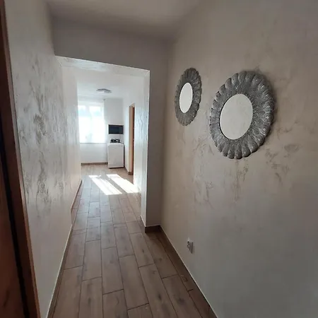 Locanda Stanczykowka Restauracja Stanczyki