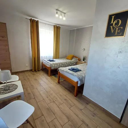 Locanda Stanczykowka Restauracja