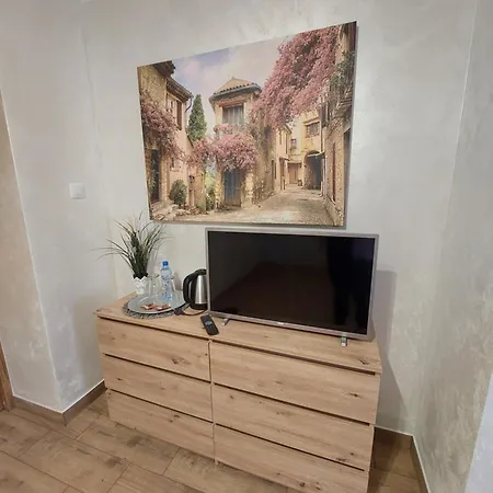 Stanczykowka Restauracja Locanda