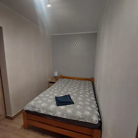 Stanczykowka Restauracja