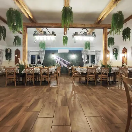 Stanczykowka Restauracja Stanczyki