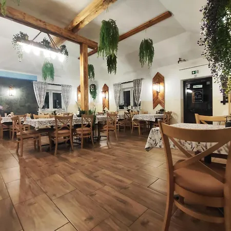 Stanczykowka Restauracja