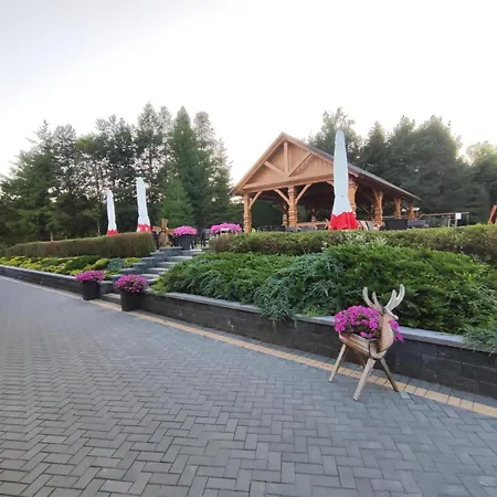 Locanda Stanczykowka Restauracja *