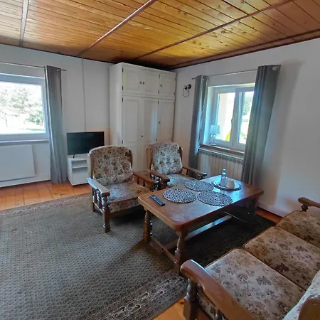 Stanczykowka Restauracja