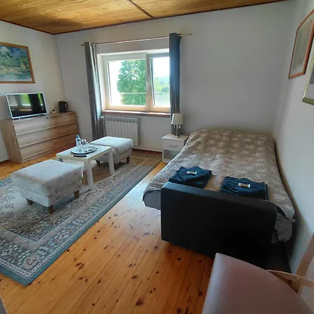 Stanczykowka Restauracja Stanczyki