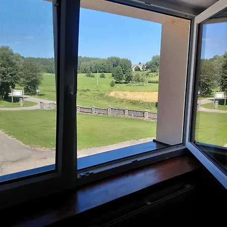 Locanda Stanczykowka Restauracja