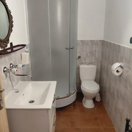 Stanczykowka Restauracja Mini-hôtel Stanczyki