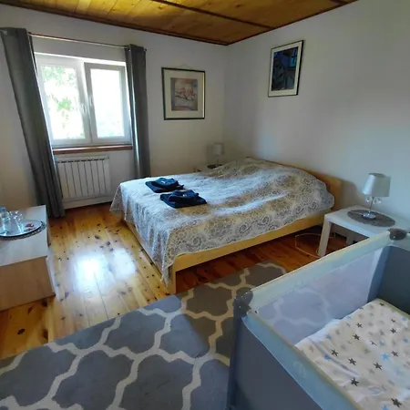 Stanczykowka Restauracja *